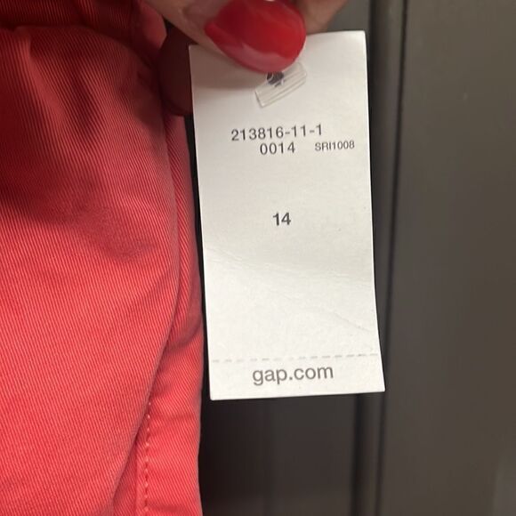 Maternity pants    - Picture 3 of 5